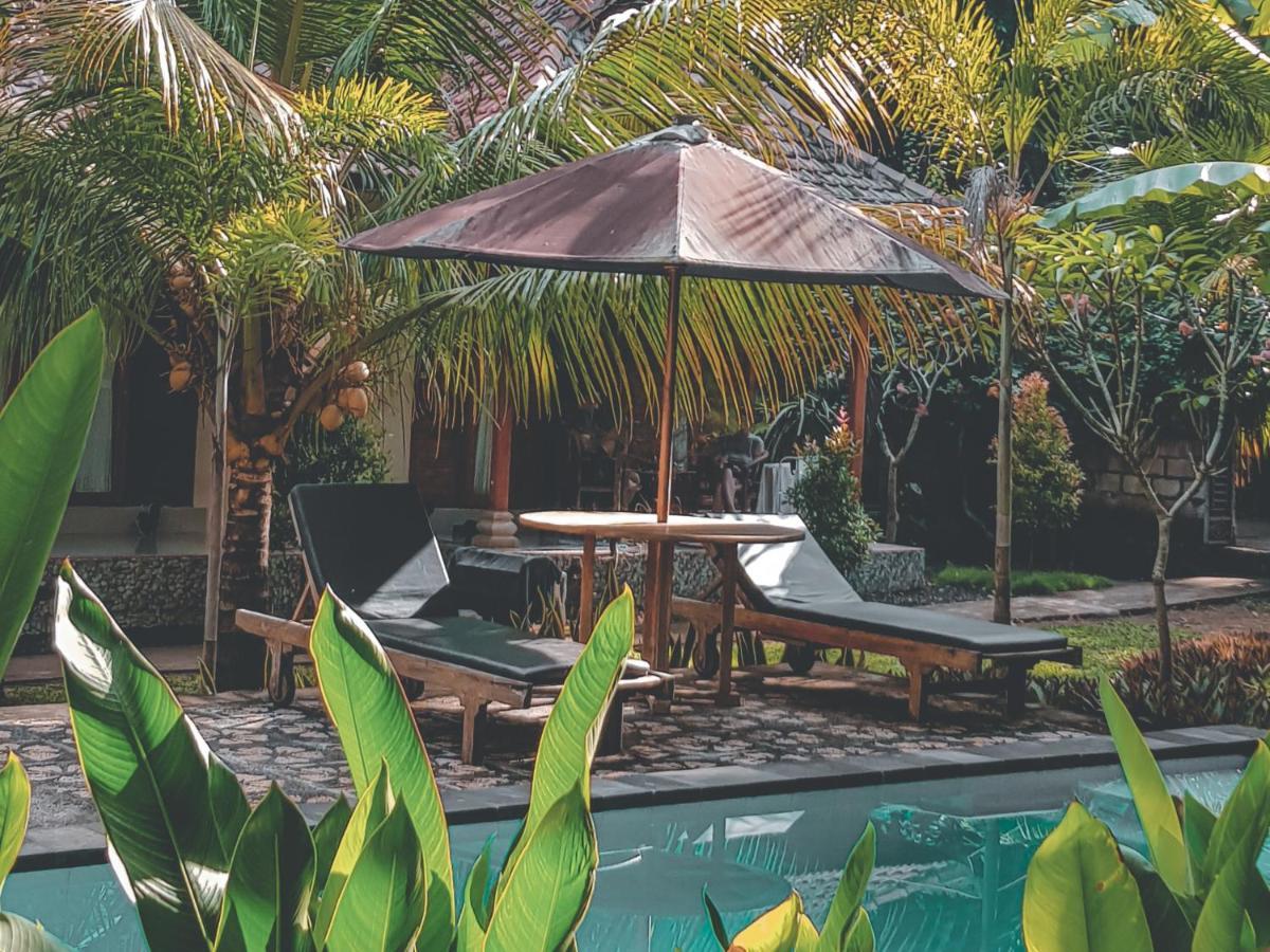 The Valley Green Cottage And Massage Ped Экстерьер фото